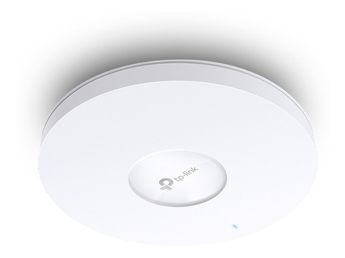 Eap653 Punto De Acceso Wifi 6 De Montaje En Techo Ax3000