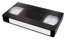 Comprar Digitalización Vhs- Todos Formatos- Retiro Gratis Material