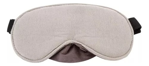 Imagen 4 de 5 de Kit De Viaje Identifcador De Valije+antifaz Para Dormir 453