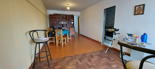 Departamento En  Venta En La Plata