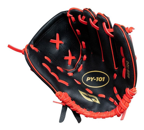 Manopla De Beisbol Voit Adulto Py-101