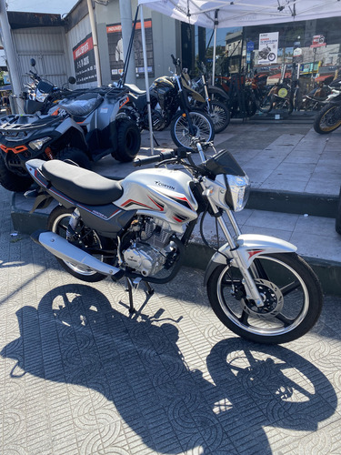 Corven Hunter 150 R2 Ad 0km En Marelli Sports