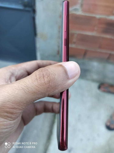 Moto G7 Plus - 4gb Ram / 64gb
