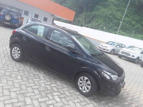 Chevrolet Joy 1.0 Spe4 Flex Manual