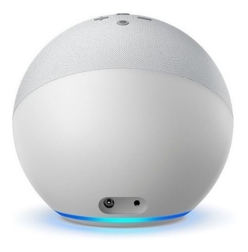 Imagen 4 de 6 de Amazon Echo 4 Con Sonido Prémium, Hub De Hogar Inteligente