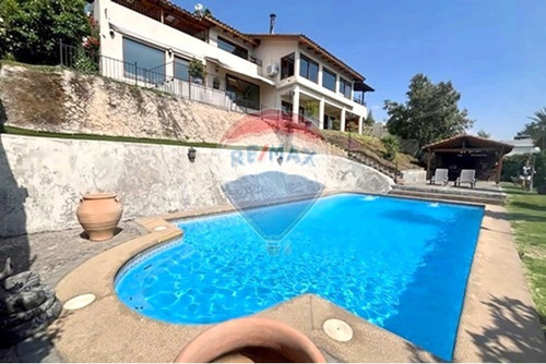 La Casa De Tus Sueños En Quinchamalí