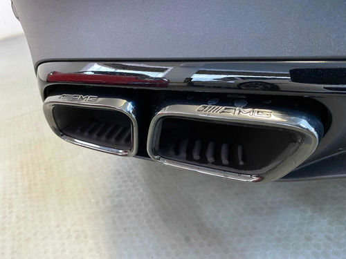 Imagen 12 de 15 de Mercedes-benz Clase Gle 2021 5.5l Coupe 63 Amg At