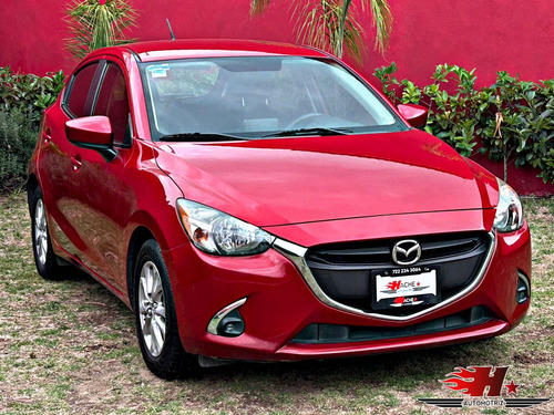 Mazda Mazda 2 1.5 I Touring At