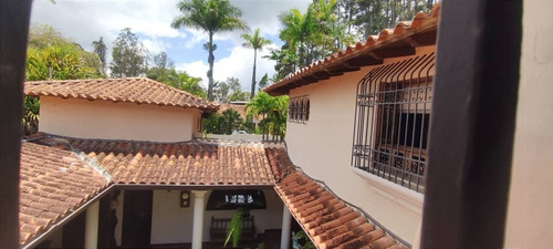 Imagen 21 de 24 de Casa La Lagunita Country Club