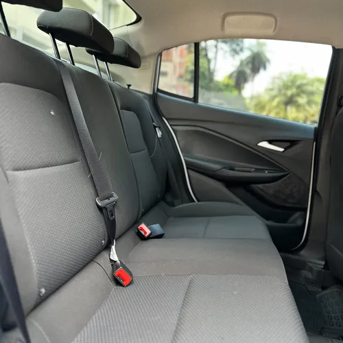 Chevrolet Onix 1.0T Lt
