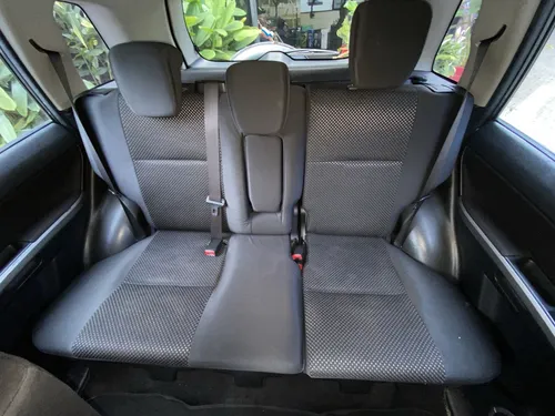 Suzuki Grand Vitara 2.7 Sz Mt 4x4 2010