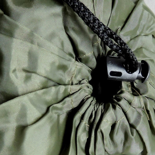 Imagem 3 de 3 de Saco De Dormir Camping Guepardo Ultralight Confortável