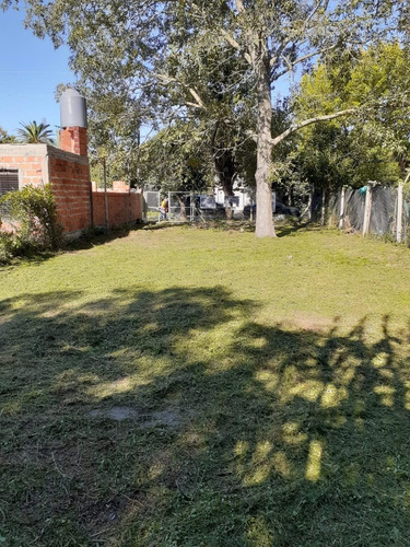 Lote En Venta Calle 449 E/ 29 Y 30 City Bell Oportunidad!!