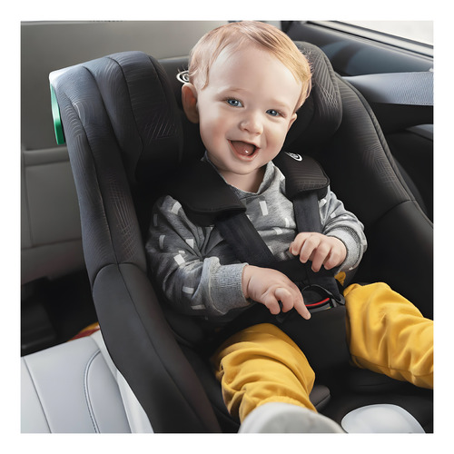 Butaca Graco Silla Auto Extend Lx R129 0a18kg Homologada