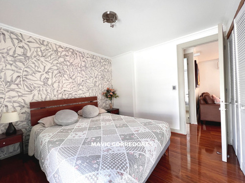 Casa En Venta En Machalí - Nogales