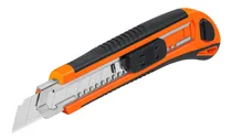 Comprar Cutter Reforzado Profesional Alma Metálica Navaja Repuestos