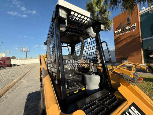 Minicarcagor Caterpillar 248b 2005