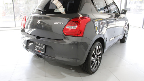 Suzuki Swift 1.2 Glx Mt