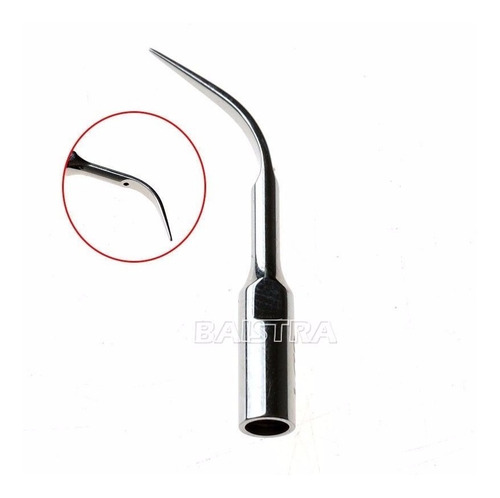 Cavitador Puntas Scaler Tip Gd4 Para Sarro Y Placa Ph Ventas