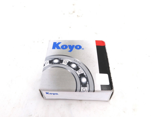 Rolinera Rodamiento Externo Trasero Koyo Spark Matiz