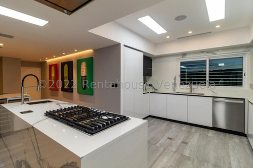 Imagen 28 de 30 de Apartamento En Venta, Escampadero, 315mts, Rah 23-18996