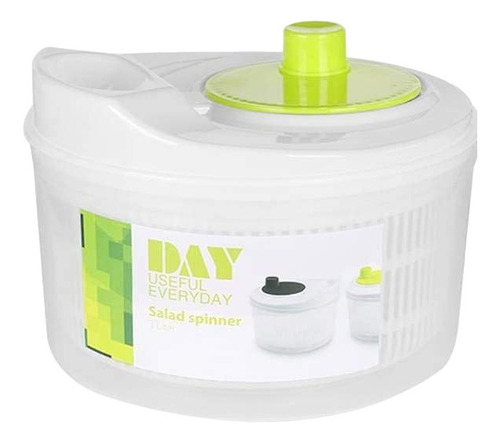 Escurridor Para Ensaladas Y Verduras