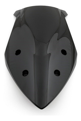Pára-brisas Para Suzuki Gsx-s1000f 2015-2020 Preto