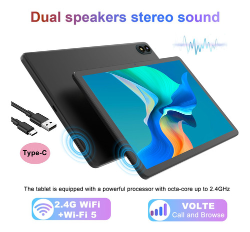 Tableta Android 14 Aheadthink Ahp12 11 16gb 128gb 13mp