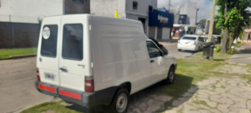 Fiat Fiorino 1.3 Fire