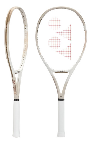 Raqueta Tenis Yonex Vcore 98l Sand Beige 285g Grip 4 1/4 Sand Beige 4 1/4
