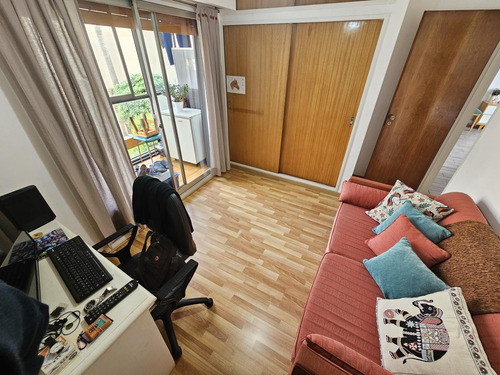 Departamento - Venta - 3 Ambientes - Flores
