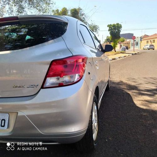 Carro De Passeio