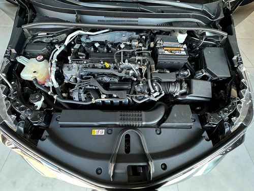 Toyota Corolla 2.0 Xei Dynamic Force Flex Aut. 4p