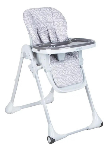 Silla De Comer Appetito Patern