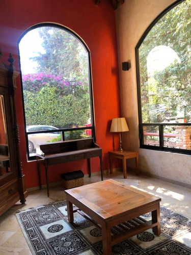 Casa En Venta En Alvaro Obregon Colonia Pueblo Te Tetelpan Cdmx Vl11-rb-1008