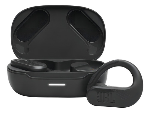 Fone De Ouvido Esportivo Endurance Peak 3 Jbl Preto - Excelente (Recondicionado)