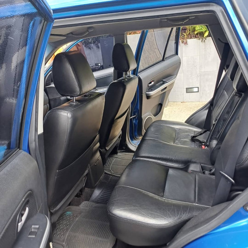 Imagen 3 de 11 de Suzuki Vitara J3 2008