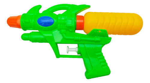 Pistola De Agua Dragòn Super Guns Juguete Niños Diversiòn 