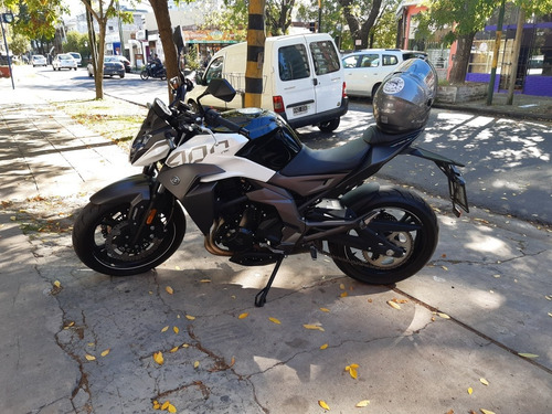 Cf Moto Nk 400