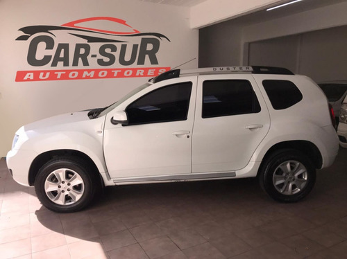 Renault Duster 2.0 Ph2 4x2 Privilege