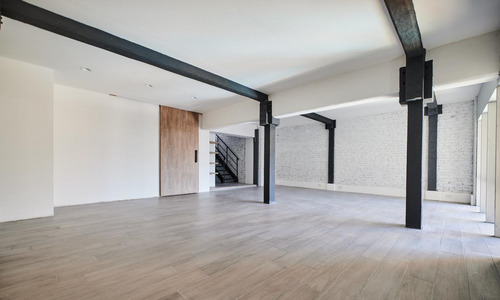 Imagen 6 de 30 de Increible Loft En Venta En Molina Ciudad - Barracas