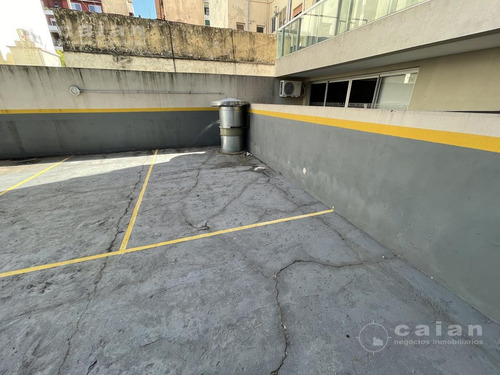 Imagen 4 de 5 de Venta De Cochera Fija Descubierta En Belgrano, Caba