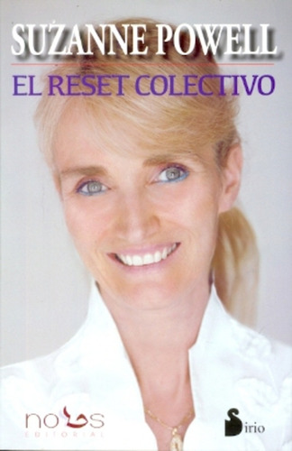 Reset Colectivo, El - Suzanne Powell