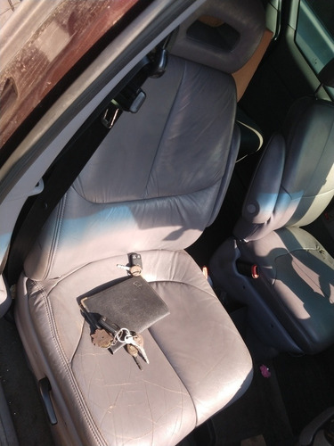 Imagem 10 de 15 de Chrysler Grand Caravan