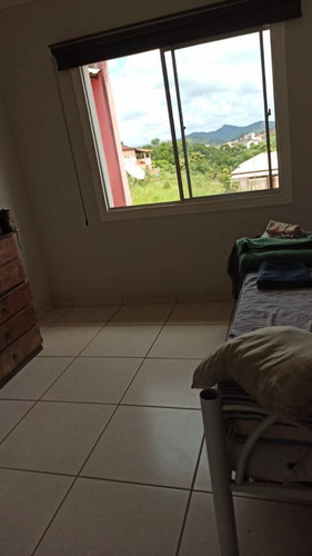 Excelente Casa Duplex Com Dois Quartos. - 3440