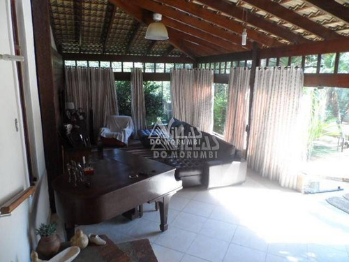 Imagem 20 de 30 de Embu Guaçu 400m² Linda Casa, 4 Dorms, 3 Suítes, Vagas Lazer Completo - Ca0230
