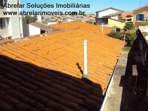 Imagem 17 de 19 de Casa À Venda Em Jardim Leonor - Ca002400