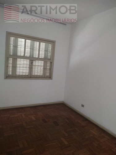 Imagem 13 de 22 de Casa Para Venda, 2 Dormitórios, Morumbi - São Paulo - 3638