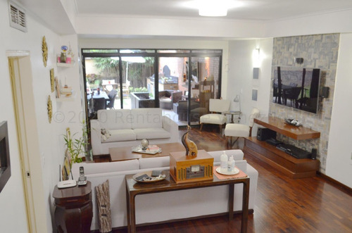Imagen 3 de 14 de Ramiro E. Ruiz Vende Apto En Los Samanes Mls #22-13463