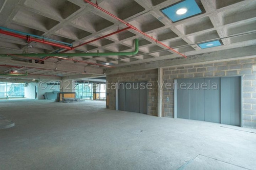 Imagen 8 de 15 de Oficina En Venta Las Mercedes 22-26256 Eva Castillo 0414.306.72.20